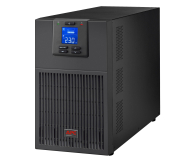 APC Easy-UPS On-Line SRV (3000V/2400W, EPO, LCD) - 703427 - zdjęcie 1